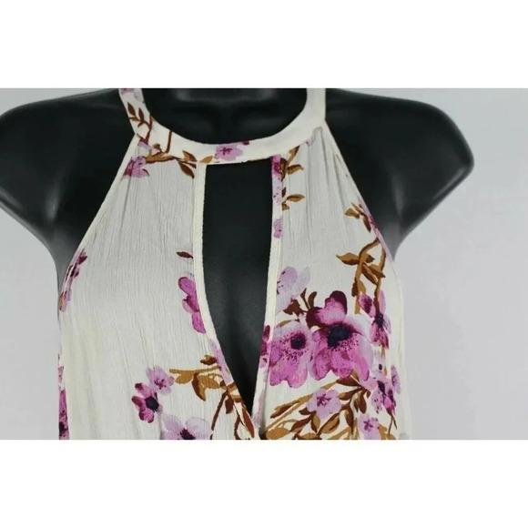 ladies dress Romper size S - Picture 2 of 3